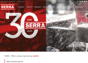 Serra.de thumbnail