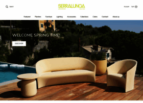 Serralunga.com thumbnail