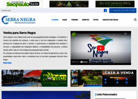 Serranegra.com.br thumbnail