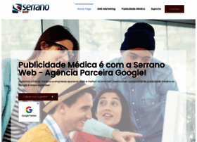 Serranosistemas.com.br thumbnail