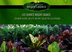 Serresrogerlagace.com thumbnail