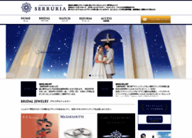 Serruria.jp thumbnail