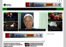 Sertao24horas.com.br thumbnail