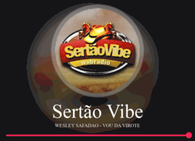 Sertaovibe.com.br thumbnail