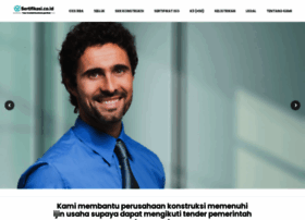 Sertifikasi.co.id thumbnail