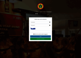 Sertifikat.ppnijateng.org thumbnail