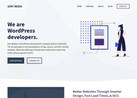 Sertmedia.com thumbnail