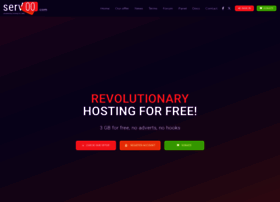 Serv00.net thumbnail