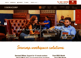 Servcorp.com.lb thumbnail Servcorp.com.lb thumbnail