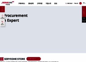 Serveone.co.kr thumbnail Serveone.co.kr thumbnail