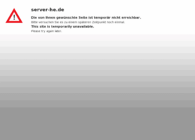 Server-he.de thumbnail