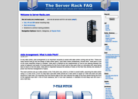 Server-racks.com thumbnail