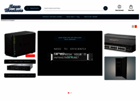 Server-warehouse.co.za thumbnail Server-warehouse.co.za thumbnail