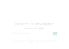 Server.poker thumbnail