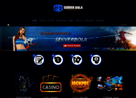 Serverbola.com thumbnail