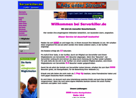 Serverkiller.de thumbnail