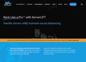 Serverlift.com thumbnail