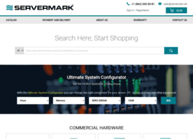 Servermark.net thumbnail