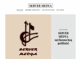 Servermedya.com thumbnail