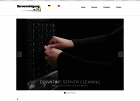 Serverreinigung.org thumbnail