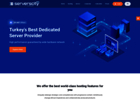 Serverscity.net thumbnail Serverscity.net thumbnail