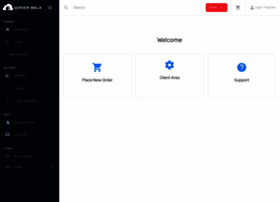 Serverwala.cloud thumbnail
