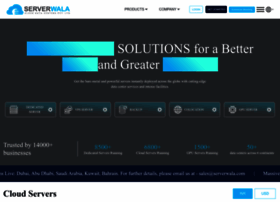 Serverwala.com thumbnail