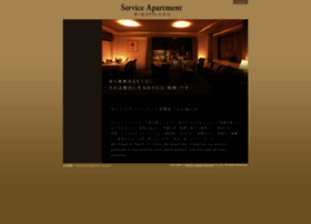 Service-apartment.jp thumbnail