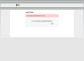 Service-app.connectcdk.com thumbnail