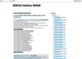 Service-manual-212.blogspot.com thumbnail