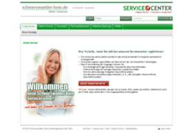 Service.schwarzwaelder-bote.de thumbnail