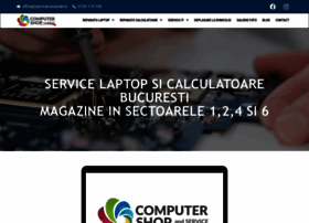 Servicecomputer.ro thumbnail