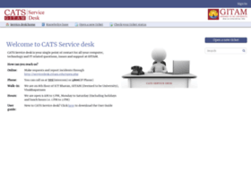 Servicedesk.gitam.edu thumbnail Servicedesk.gitam.edu thumbnail
