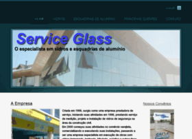 Serviceglassaluminio.com.br thumbnail
