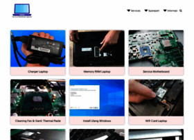 Servicenotebookjakarta.com thumbnail