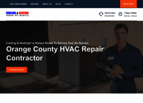 Serviceorangecounty.com thumbnail