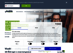 Services-informatiques.europages.fr thumbnail