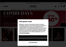 Services.inno.be thumbnail