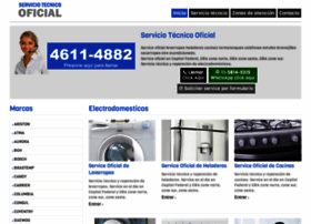 Servicio-tecnicooficial.com thumbnail