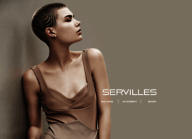 Servilles.com thumbnail