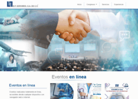 Servimed.com.mx thumbnail