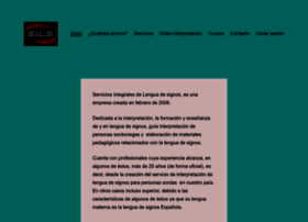 Servisil.es thumbnail