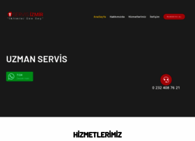 Servisizmir.com.tr thumbnail