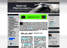 Servizipsicologici.com thumbnail