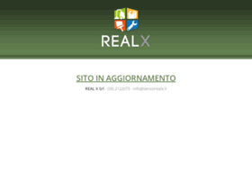Servizirealx.it thumbnail Servizirealx.it thumbnail