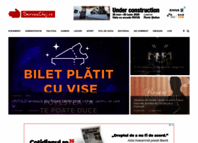 Servuscluj.ro thumbnail