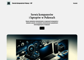 Serwis.pulawy.pl thumbnail