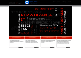 Serwis24.com.pl thumbnail