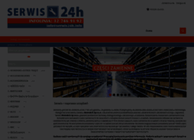 Serwis24h.info thumbnail