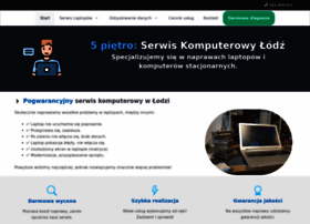 Serwislodz.pl thumbnail